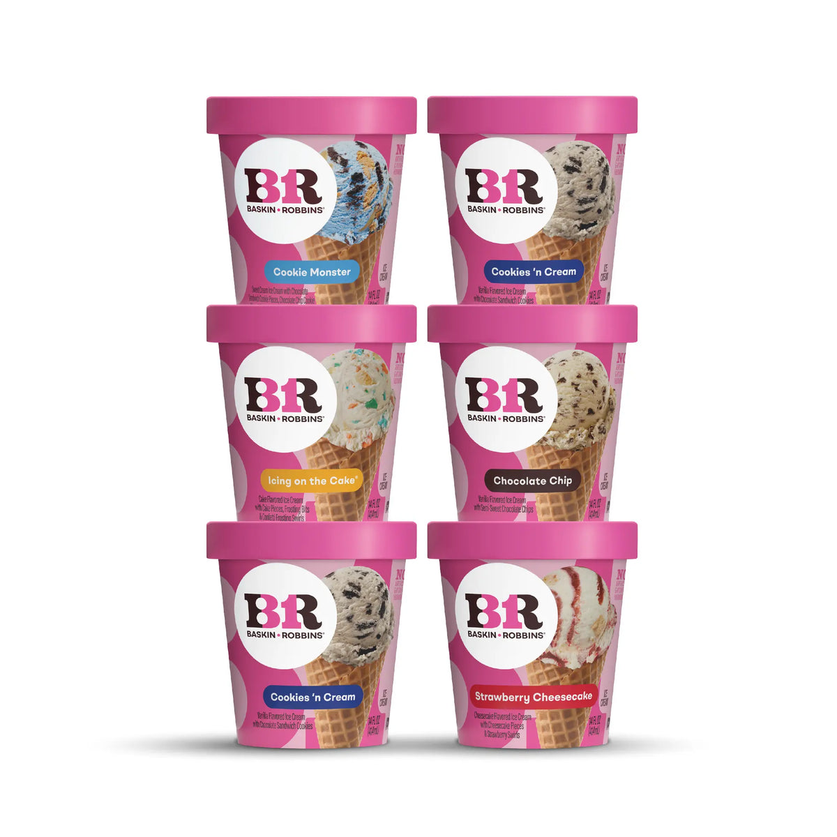 Bake Shop Bundle