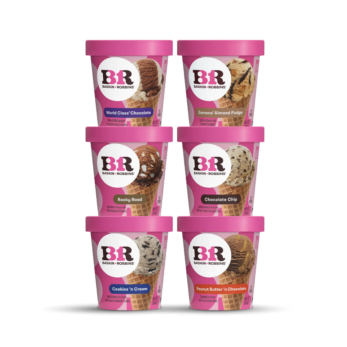 Chocolate Lovers Bundle