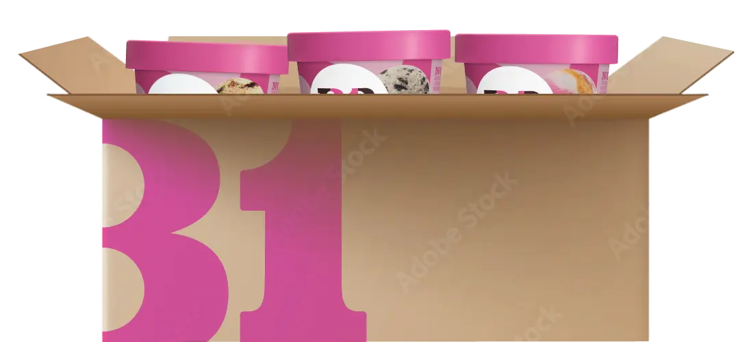 Build Your Own Bundle